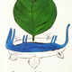 Illustration for article titled A fiatal Andy Warhol illusztrált egy vicces szakácskönyvet